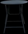 Klapptisch "Rio" &Oslash;70cm