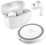 TWS In-Ear Kopfh&ouml;rer Jive Wei&szlig;