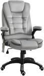 Massage Sessel, Bürostuhl mit Massagefunktion, Gaming Stuhl, höhenverstellbarer Massage Sessel, Bürostuhl mit Massagefunktion, Gaming Stuhl, höhenverstellbarer