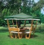 Promadino Pavillon Rosenheim
