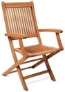 Rio Klappsessel, 2er Set