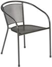 Delos Stapelsessel 2er Set
