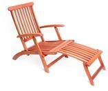 Merxx Deckchair Euka