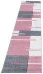 Ayyildiz Teppich, HAWAII 1310, PINK, 80 x 300 cm