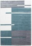 Teppich, HAWAII 1310, BLUE, 80 x 150 cm