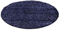 Teppich, LIFE 1500, NAVY, 120 x 120 cm