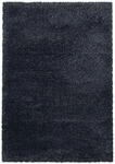 Teppich, FLUFFY 3500, ANTHRAZIT, 160 x 230 cm
