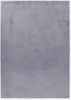 Teppich, POUFFY 5100, GREY, 80 x 250 cm