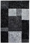 Teppich, HAWAII 1330, BLACK, 80 x 150 cm
