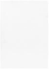 Teppich, POUFFY 5100, WHITE, 80 x 250 cm