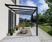 Terrassendach Stockholm 370x330,5cm Gr.
