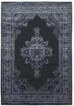 Teppich, MARRAKESH 0297, GREY, 120 x 170 cm