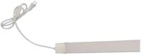 LUXULA LED Feuchtraumleuchte mit Schalter und Stecker