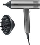Severin Haartrockner "S-Style Speed Pro" - Black