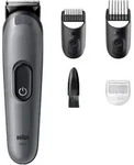 Braun Series 3 All-In-One Style Kit AIO3500