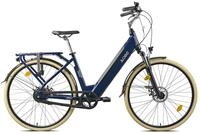 City E-Bike 28" Millenium 2G