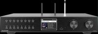 TOP 500 &ndash; HiFi-Tuner mit 43 cm Breite
