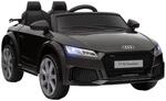 HOMCOM HOMCOM Kinder Elektroauto 12V Kinderauto mit 2,4G Fernbedienung, Musik,