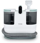 Textilreiniger TWT88 1200W, Wei&szlig;