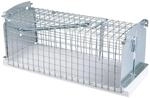 POWERTEC Drahtkasten-Rattenfalle