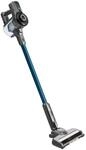 Kabelloser 2-in-1 Handstaubsauger PowerClean UP610, Blau