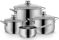 WMF Diadem Plus Topf-Vorteils-Set 4-teilig
