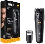 Braun Series 5 Beard Trimmer BT5500
