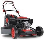 G&uuml;de Rasenm&auml;her ECO WHEELER 462.5 R