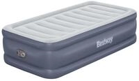 TriTech&trade; Single-Luftbett mit antimikrobieller Oberfl&auml;che & integrierter