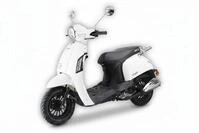 Motorroller Massimo 45 kmh