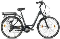 City E-Bike 28" County anthrazit