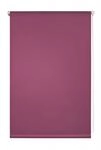 Lichtblick Thermo-Rollo Klemmfix, ohne Bohren, Verdunkelung - Fuchsia, 100 cm x...