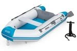 Hydro Force&reg; Sportboot-Set Caspian 230 x 130 x 33 cm