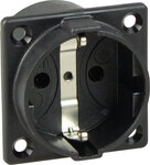 Einbausteckdose 230 V 16 A IP20