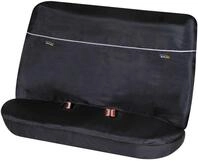 Autositzbezug Outdoor Sports schwarz