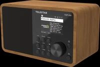 TOP 200 Holz &ndash; DAB+/Internetradio