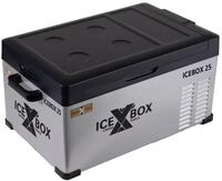 Kompressor-K&uuml;hlbox ICEBOX 25