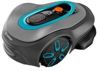 M&auml;hroboter smart SILENO pro 600 m&sup2;