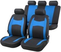 Autositzbezug Fairmont blau