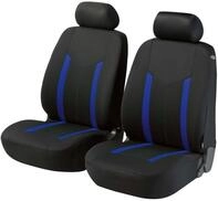 Autositzbezug Hastings blau