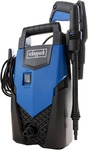 Elektro-Hochdruckreiniger HCE1400