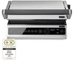 Contact Grill Pro (Typ 7953) Kontaktgrill, 28 x 25 cm