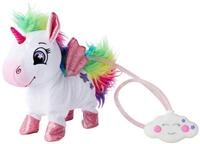 Simba PetZoo Rainbow Unicorn