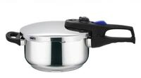 Schnellkochtopf 4,0L/22cm "Praktika Plus"
