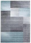 Teppich, LUCCA 1810, BLUE, 120 x 170 cm