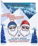 Adventskalender MEN'S COLLECTION WINTER EDITION