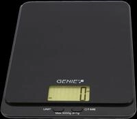 Briefwaage GENIE DLS 5