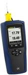 2-Kanal-Datenlogger-Thermometer PCE-T 330
