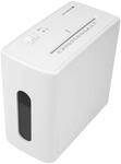 Aktenvernichter OLYMPIA CC 1010 S, sehr leise