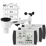 Wetterstation PCE-FWS 20N-2